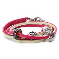 Bracelet Trollbeads Bracciali in Cuir TLEBR-00068 - TLEBR-00068